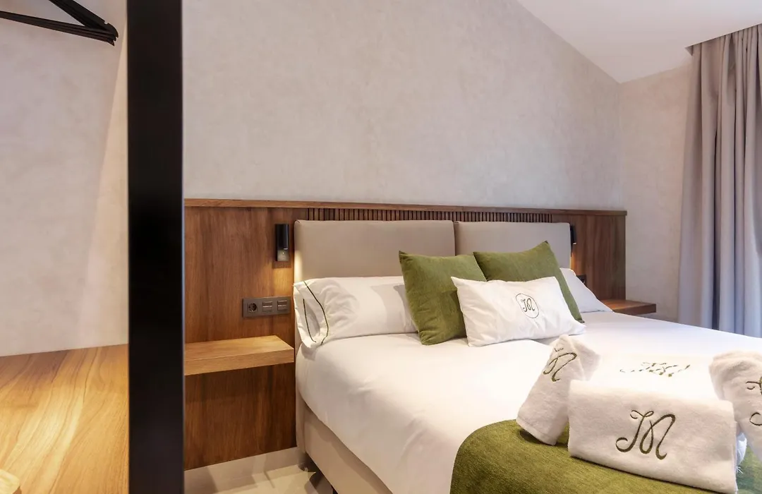Amaranta Hotel Boutique-1